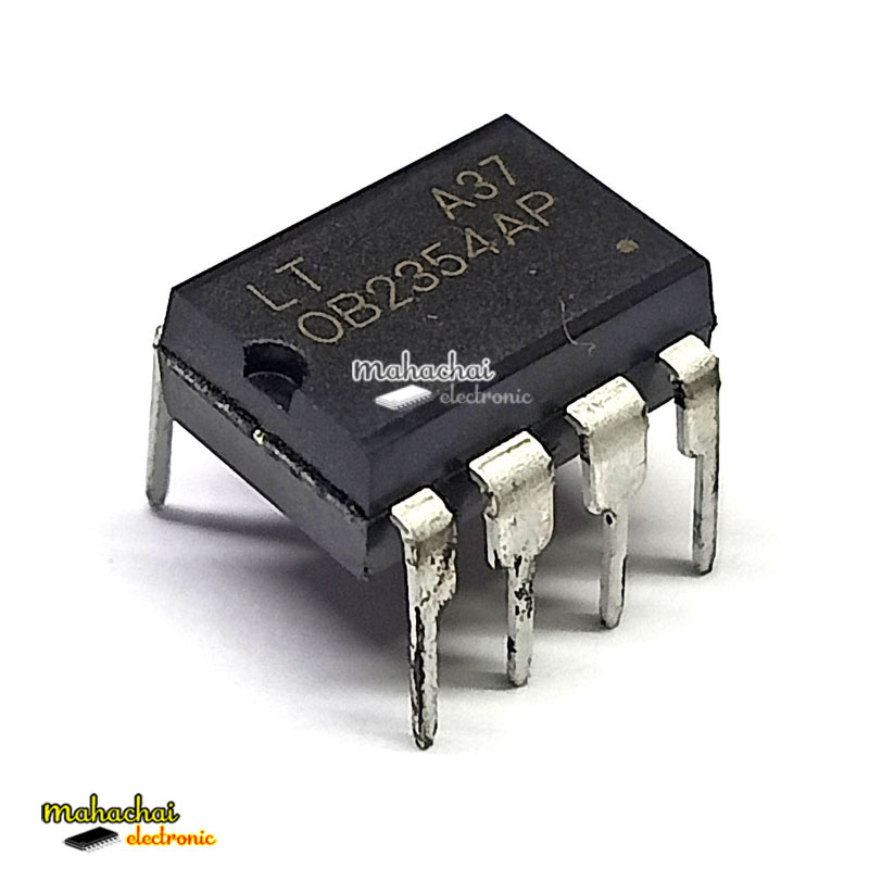 OB2354AP OB2354 ใช้ในเพาเวอร์ซัพพลาย