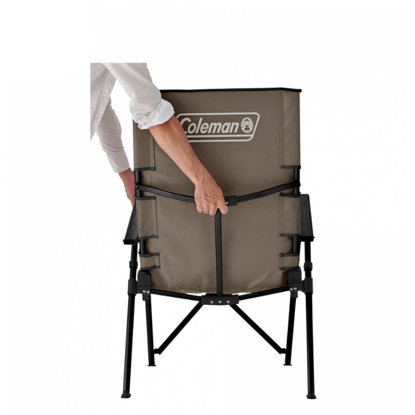 JP Lay Chair Greige 2190859