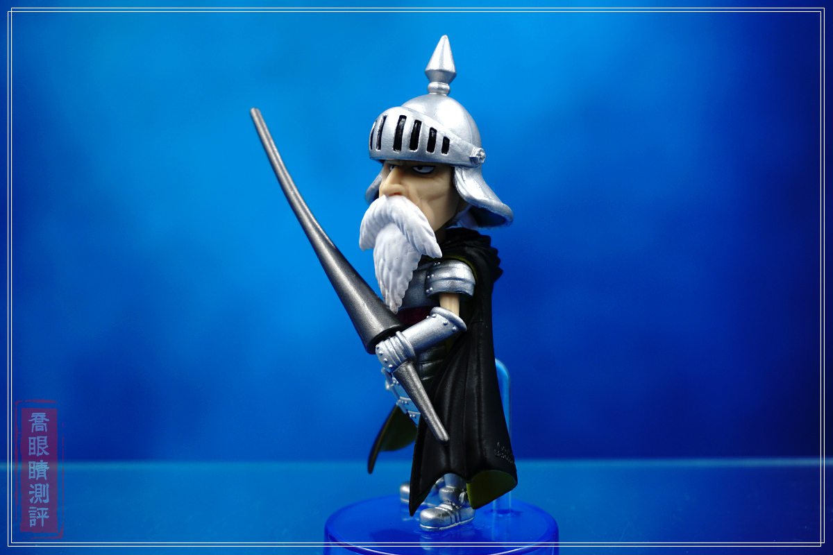 Gan Fall & Pierre ของแท้ JP แมวทอง - WCF Banpresto [โมเดลวันพีช] (2 ตัว)