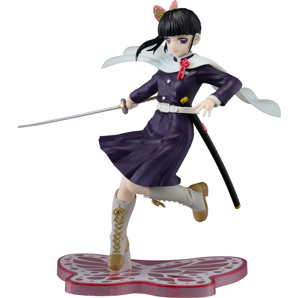 Kanao ของแท้ JP - Ichiban Kuji Banpresto [โมเดล Demon Slayer]