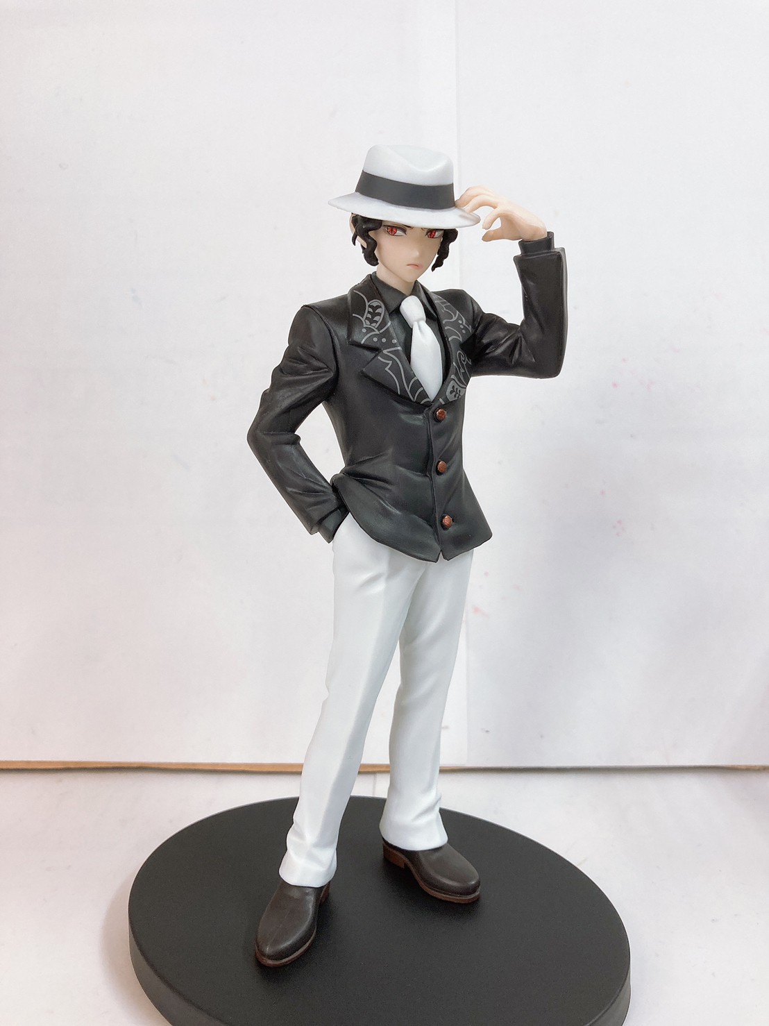 Muzan ของแท้ JP - DXF Banpresto [โมเดล Demon Slayer]