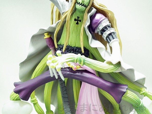 Hawkins ของแท้ JP แมวทอง - Super Effect Banpresto [โมเดลวันพีช]