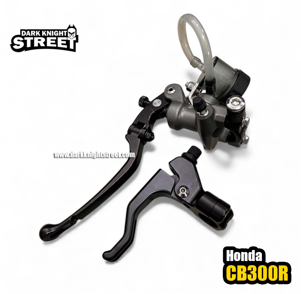 CB300R - Full Handbrake kit