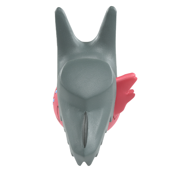 Regidrago ของแท้ JP - Monster Collection Takara Tomy [โมเดลโปเกมอน]