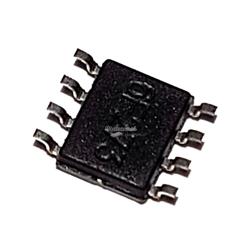 MC33063ADR SOP8 M33063A