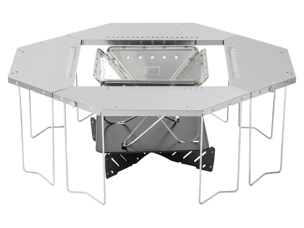 SnowPeak Jikaro Table ST-050