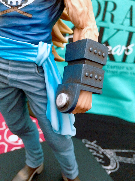 Killer ของแท้ JP แมวทอง - Ichiban Kuji Banpresto [โมเดลวันพีช]