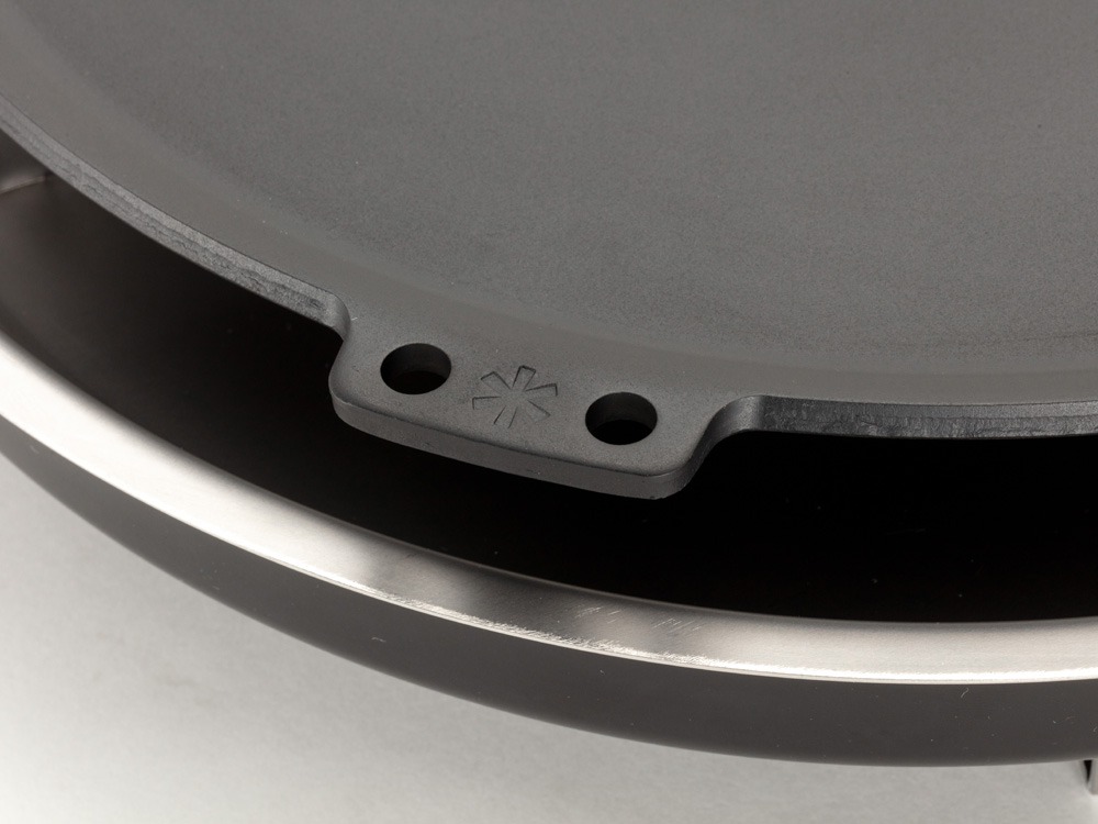 SnowPeak Teppanyaki Burner GS-430