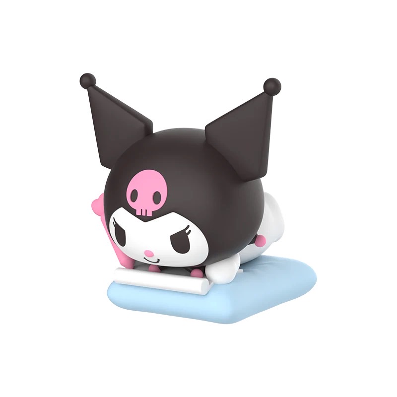 Moetch Kuromi Home Life Beans series blind box set