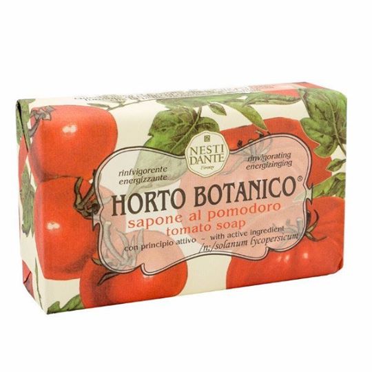 Nesti Dante Tomato Soap (250g) สำเนา