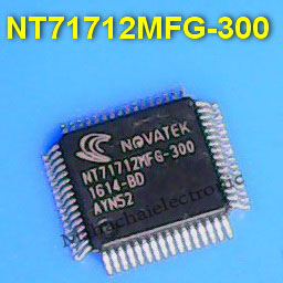 NT71712MFG-300
