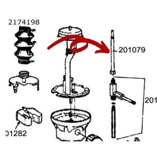 CM JP Generator (NorthStar)