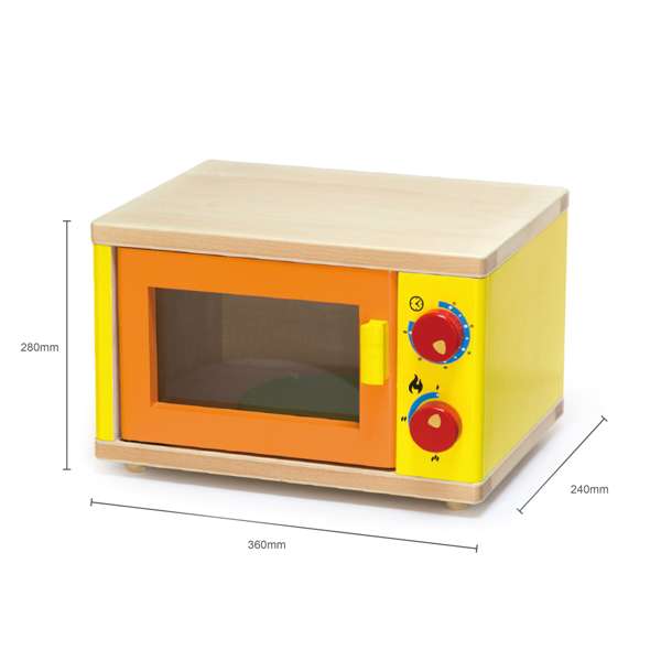 เตาไมโครเวฟของหนูน้อย สื่อการสอนอนุบาล,ปฐมวัย,ของเล่นเสริมพัฒนาการ, ของเล่นเสริมทักษะ