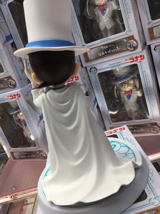 Conan (Kid) ของแท้ JP - Premium Figure Sega [โมเดลโคนัน]