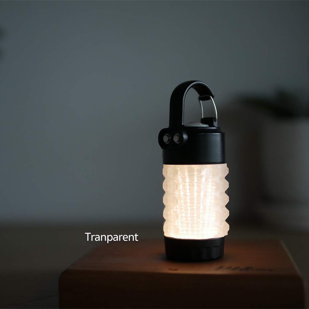 Cylinder Lamp Shade for LED Lenser ML4 2550000000992