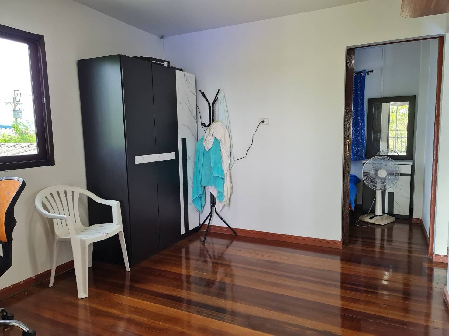 ขาย บ้านเดี่ยว 2 ชั้น เนื้อที่ 50 ตรว. บางกระดี่ แสมดำ