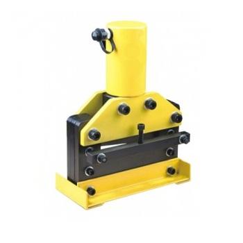 HHM-200Q เครื่องตัดบัสบาร์ไฮดรอลิก "MASTER" HYDRAULIC BUSBAR CUTTER 200 มม.