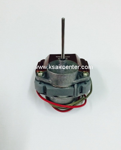 มอเตอร์ ตู้เย็น โนฟรอส NA09BA