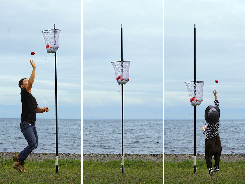 DoD Camp Tamaihre BT1-756-RW