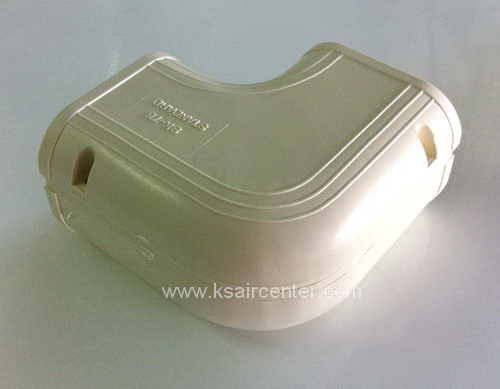 ข้องอโค้ง HARU (SK-75)