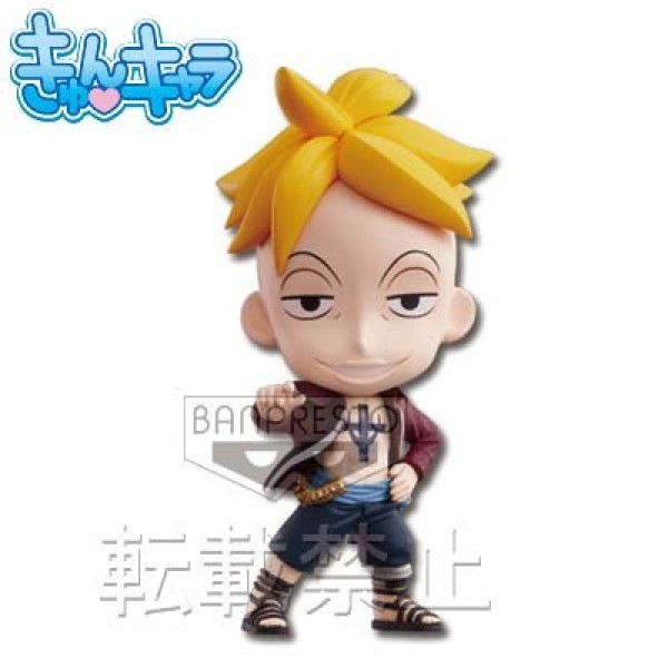 Marco ของแท้ JP แมวทอง - Ichiban Kuji Banpresto [โมเดลวันพีช]