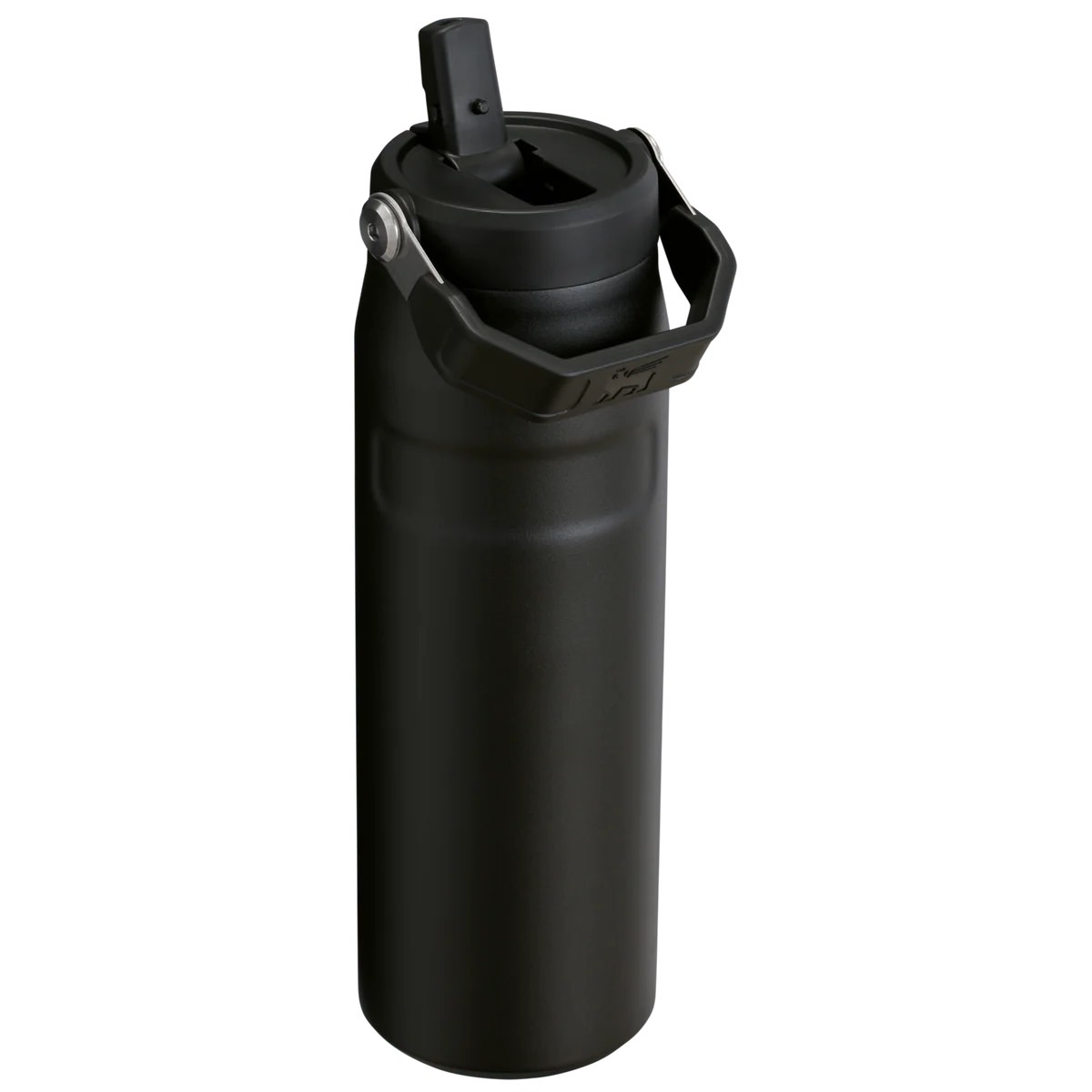 Iceflow™ Aerolight Flip Straw Water Bottle 24Oz Black2.0
