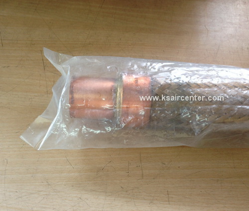 ข้ออ่อน ทองแดง ขนาด 3 หุน (3/8)