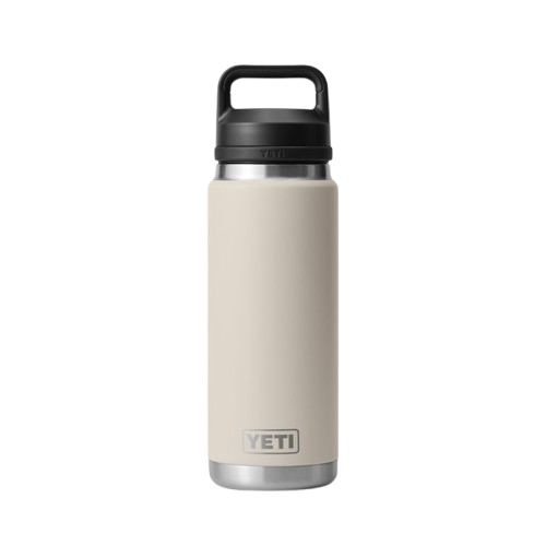 Rambler 26Oz Bottle Chug Cape Taupe
