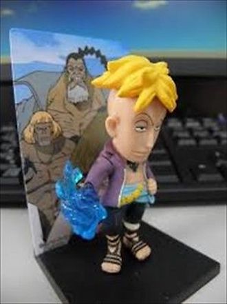 Marco ของแท้ JP แมวทอง - WCF Ichiban Kuji Banpresto [โมเดลวันพีช]