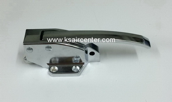 มือจับ ประตูตู้แช่ RIM (กลอนสั้น) (รหัสสินค้า 070007)