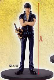 Straw Hat Pirates Film Gold Set ของแท้ JP แมวทอง - Grandline Men / Lady Banpresto [โมเดลวันพีช] (9 ตัว)