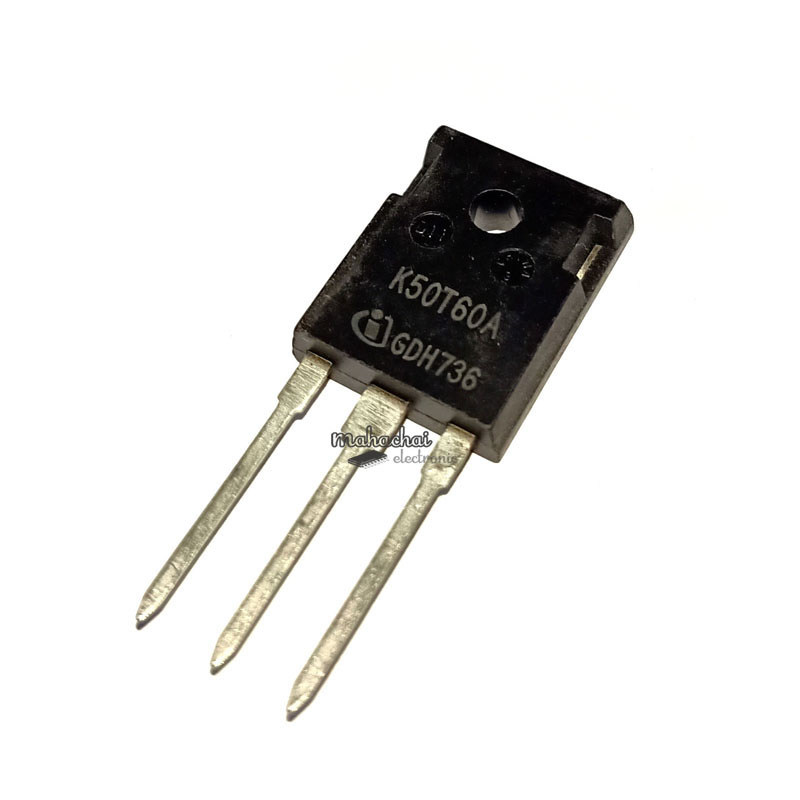K50T60 IKW50N60T K50N60 K50T60A IGBT 50A600V