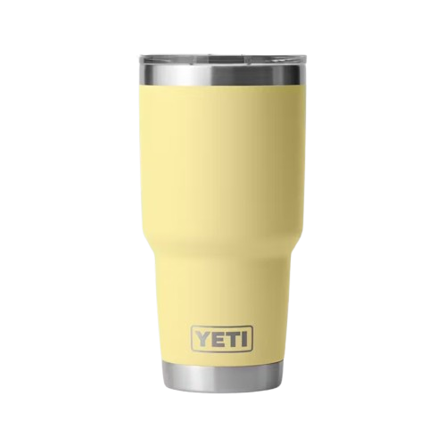 Rambler 30Oz Tumbler Daybreak Yellow