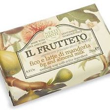 Nesti Dante Fig & Almond Milk Soap (250g)