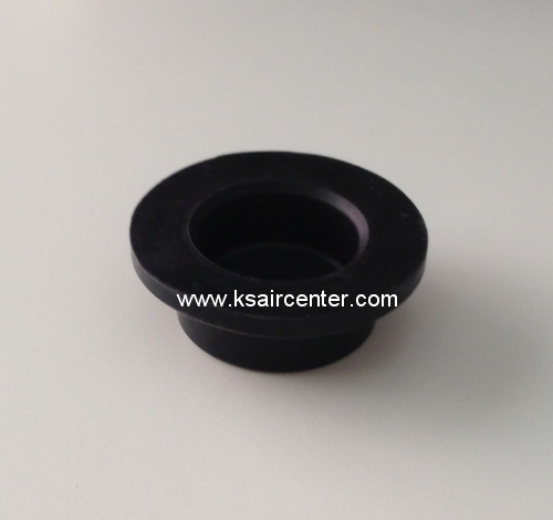 ลูกยางท้ายมอเตอร์ แบบหมวก (ลูกยาง W.T. MZ) (รหัสสินค้า 047024)