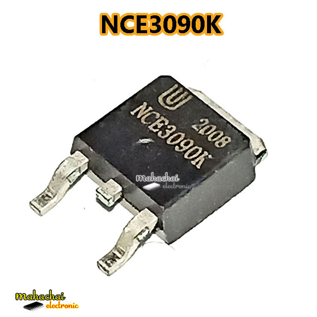 NCE3090k 3090k to-252 30v 90A N Channel