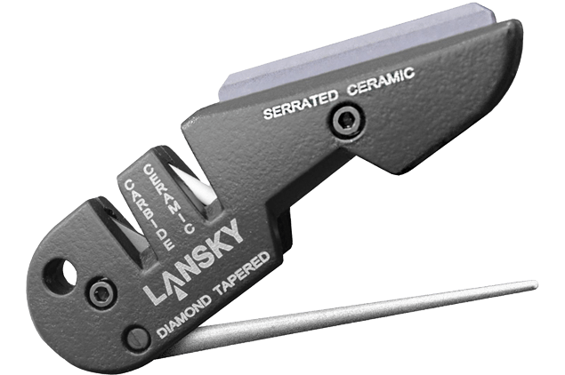Blademedic Sharpeners Black