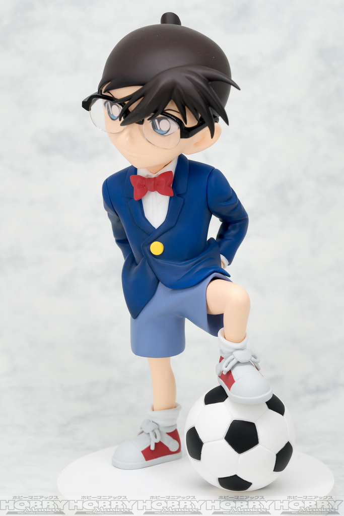 Conan ของแท้ JP - Premium Action Figure Sega [โมเดลโคนัน]