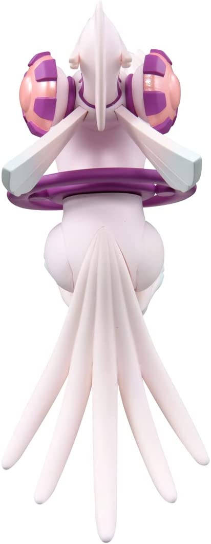 Palkia Origin Form ของแท้ JP - Monster Collection Takara Tomy [โมเดลโปเกมอน]