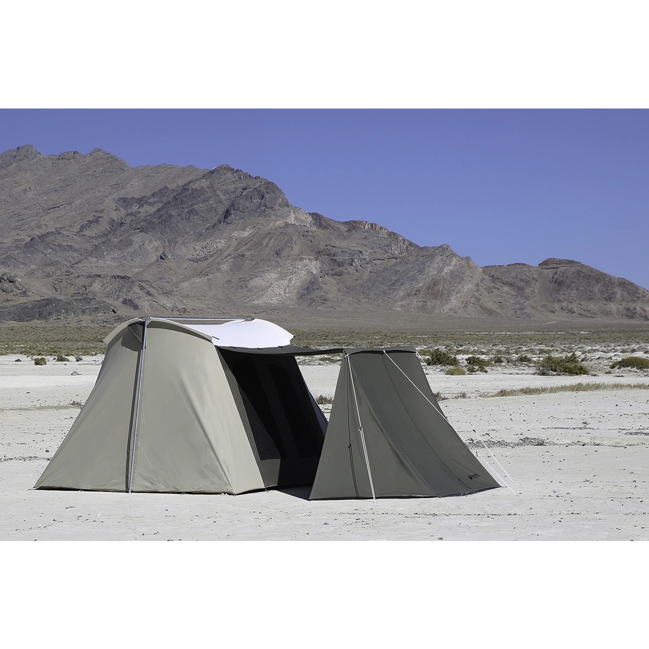 Kodiak Canvas Wing Vestibule Assessory for 10 x 10 Flex-bow