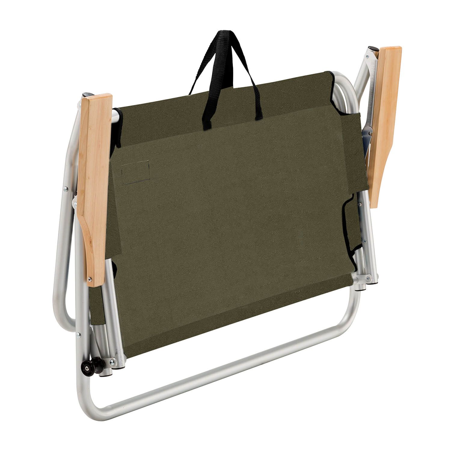 CM Relax Folding Bench Olive 2000033807