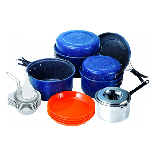 Ceramic Cookware 7-8