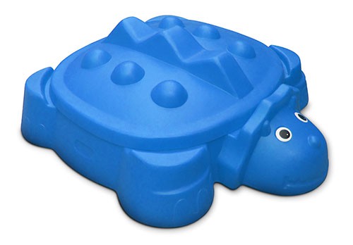 กระบะทรายไดโนเสาร์ มีฝาปิด , กระบะทรายเด็ก, ของเล่นเด็ก, กระบะทรายเด็ก, บ่อทรายเด็กเล่น ,ของเล่นเสริมพัฒนาการ ขนาด : 95x110x30 ซม.