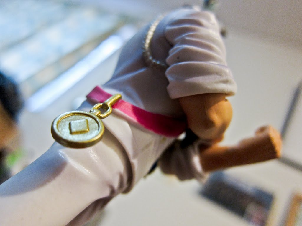 Sengoku ของแท้ JP แมวทอง - DX Banpresto [โมเดลวันพีช]