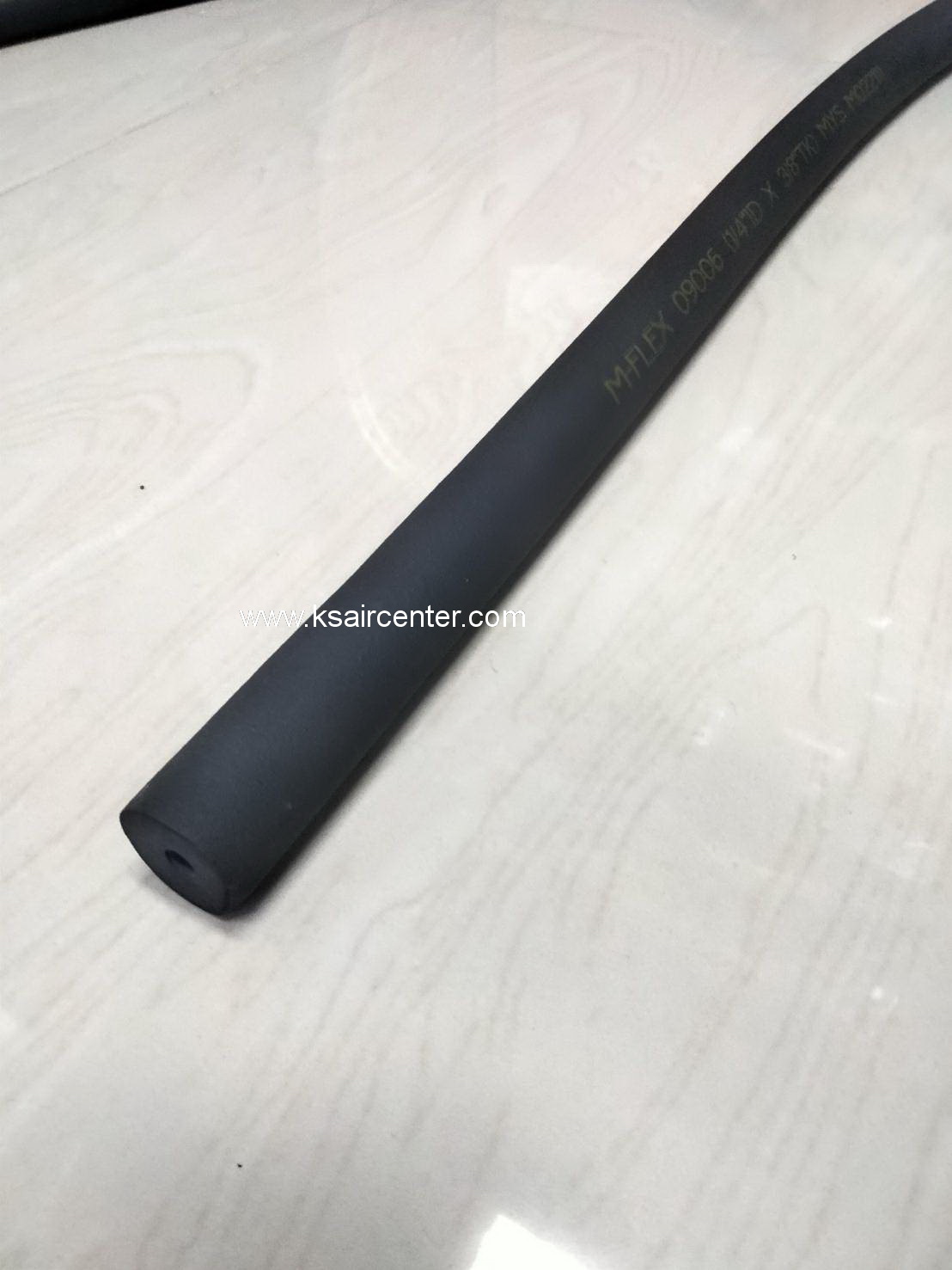 ยางดำ โฟมหุ้มท่อ M-FLEX 38118