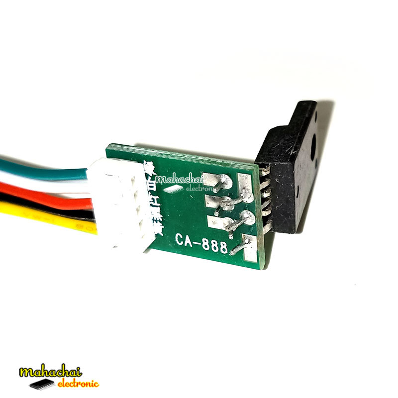 CA-888 โมดูลแหล่งจ่ายไฟ (เพาเวอร์แพค) LCD 15-24 นิ้ว