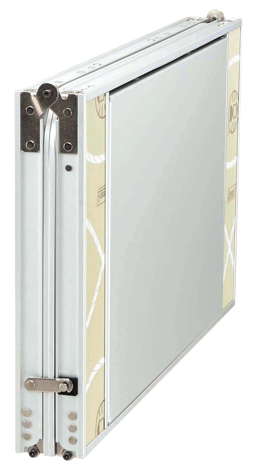 CM Slim 4 Folding BBQ Table