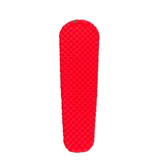SeatoSummit Comfort Plus Asc Insulated Mat Large Red SSSM019EREDL