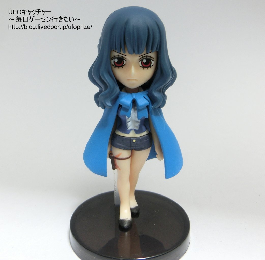 Ain ของแท้ JP แมวทอง - WCF Banpresto [โมเดลวันพีช]