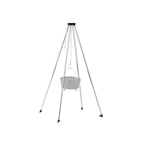 CM JP Fireplace Stand